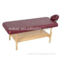 2014 Fixed Massage Table-WTS002